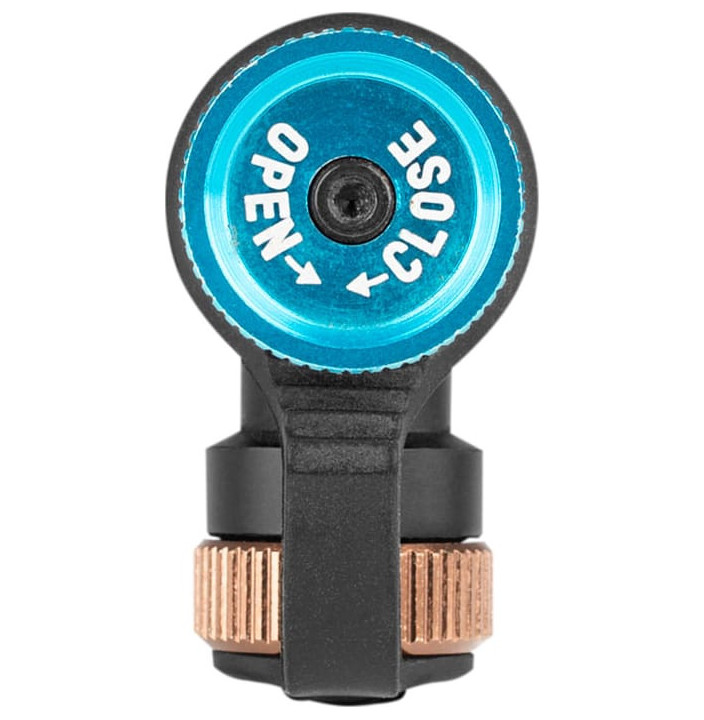 BLACKBURN CORE CO2 THREAD ON INFLATOR