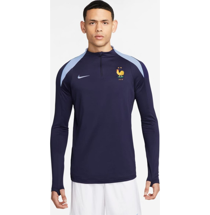 FFF M NK DF STRK DRILL TOP K