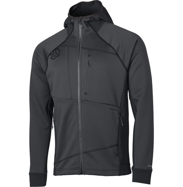 SAKKET 2.0 HOOD JKT M