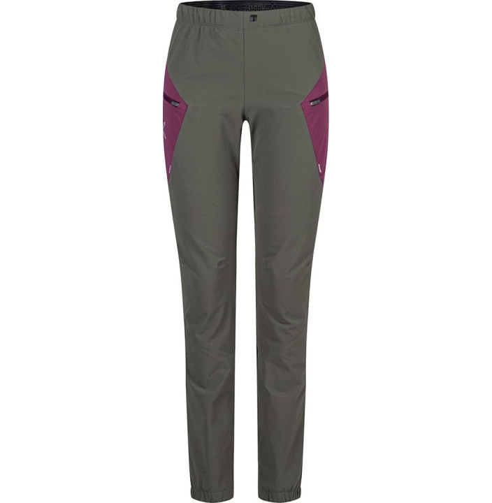 SPEED STYLE PANTS WOMAN