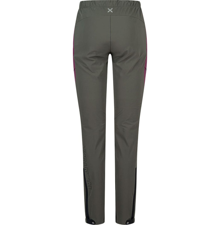 SPEED STYLE PANTS WOMAN