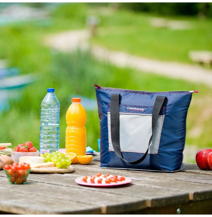 NEVERA FLEXIBLE FOLD´N COOL 13L - BOLSO