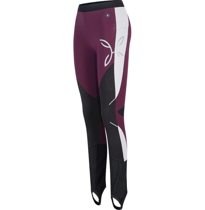 SLICK 2 PANTS WOMAN