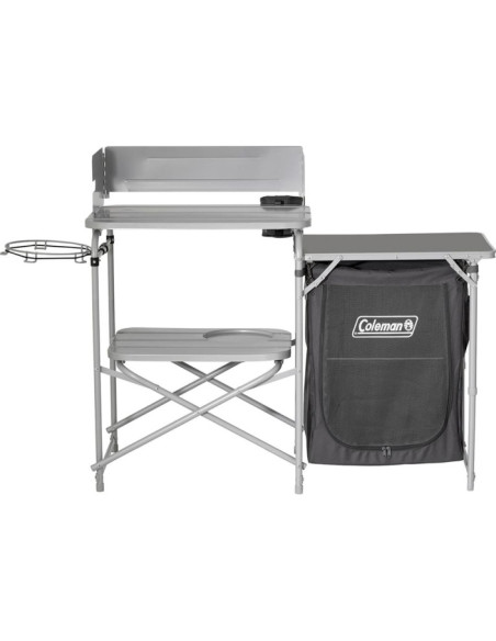 Mueble cocina plegable COOKING STAND