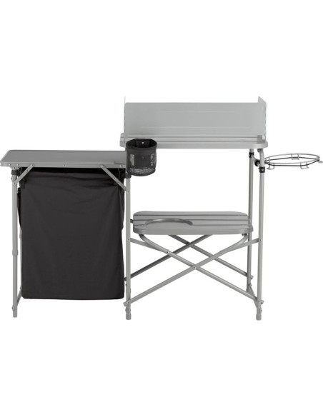 Mueble cocina plegable COOKING STAND