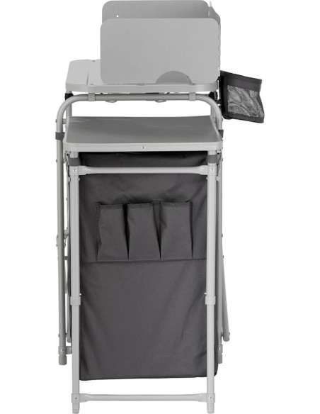 Mueble cocina plegable COOKING STAND