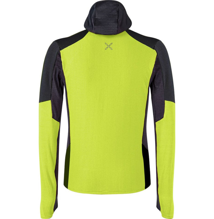 STRETCH COLOR 2 MAGLIA