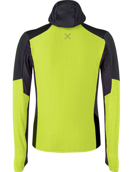 STRETCH COLOR 2 MAGLIA STRETCH COLOR 2 MAGLIA