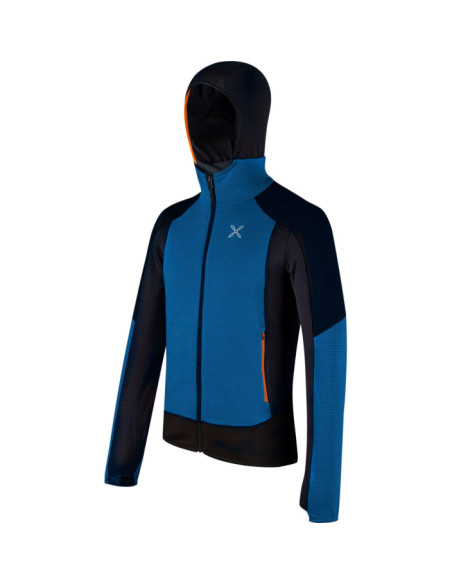 STRETCH COLOR 2 MAGLIA