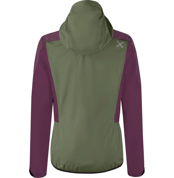 MAGIC 2.0 JACKET WOMAN