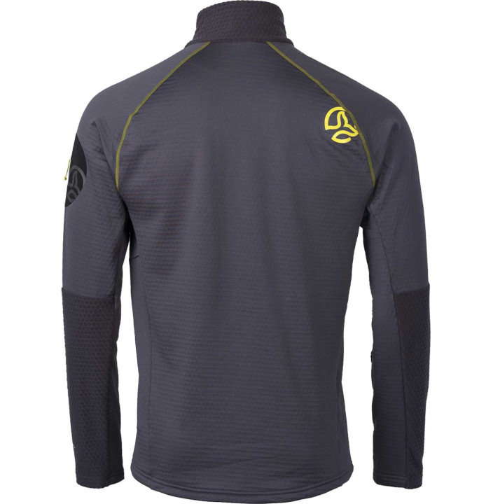RAGGER 12 ZIP M