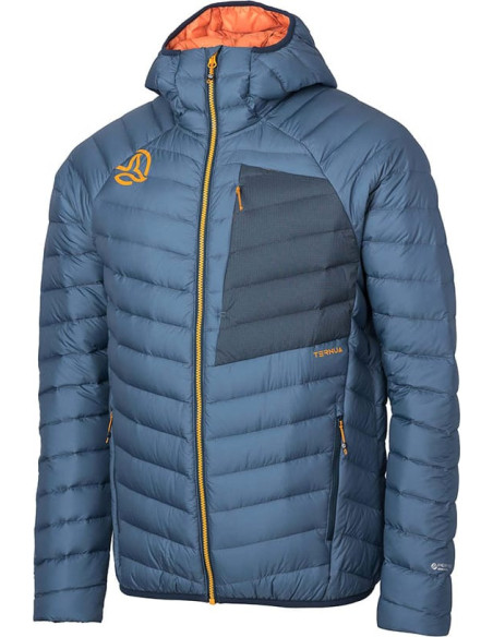 VILMAN HOOD DOWN JKT M