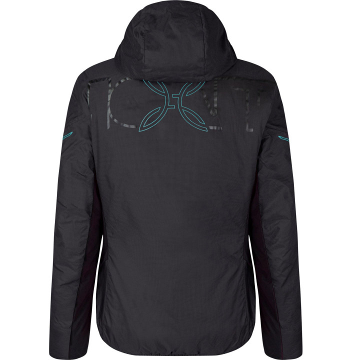 EIGER JACKET WOMAN