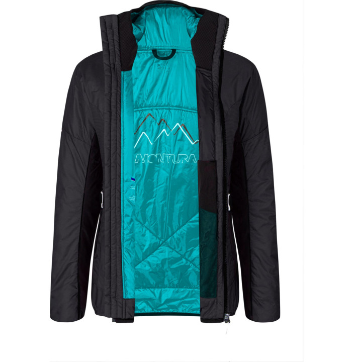 EIGER JACKET WOMAN