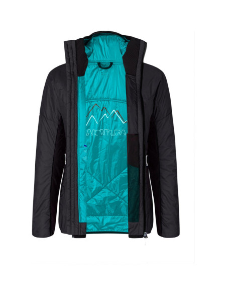 EIGER JACKET WOMAN EIGER JACKET WOMAN