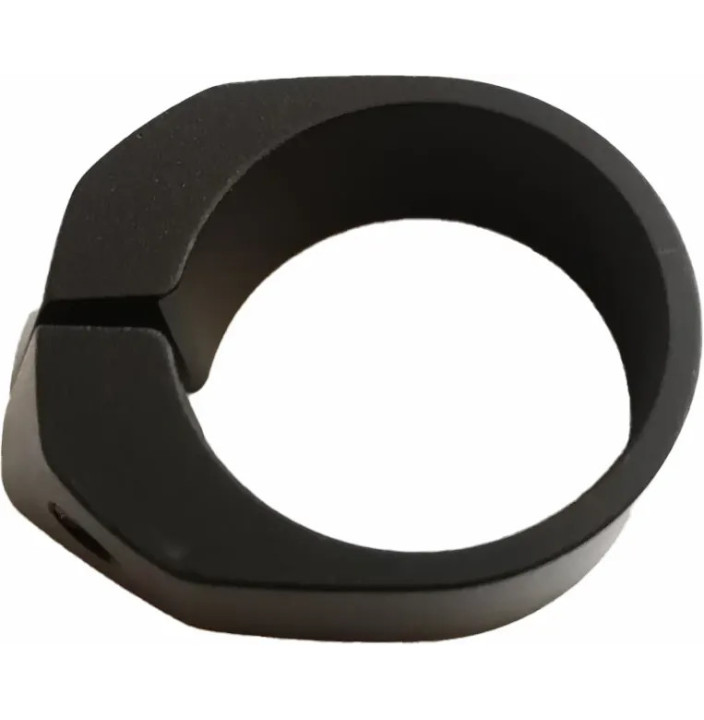 SEATPOST CLAMP STEREO HYBRID 140 160 19-04572