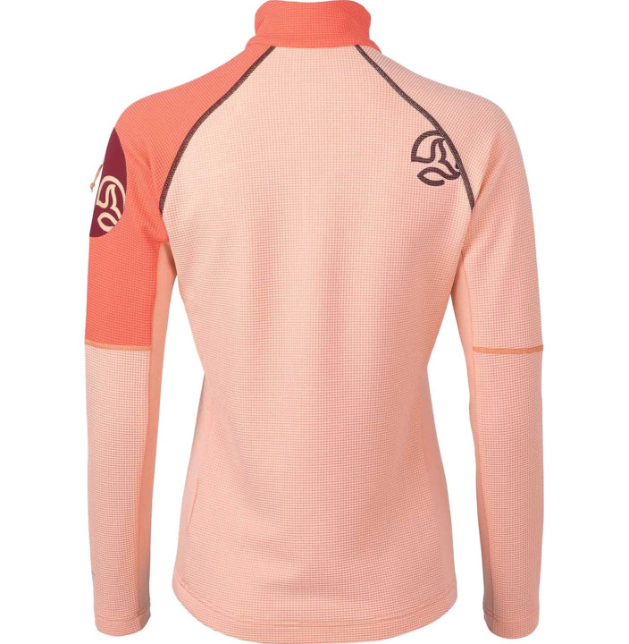 LEMIKA 12 ZIP W