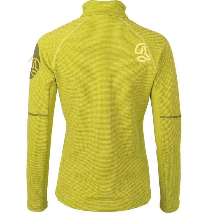 LEMIKA 12 ZIP W