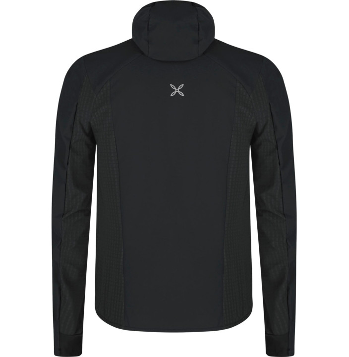 PEAK JACKET