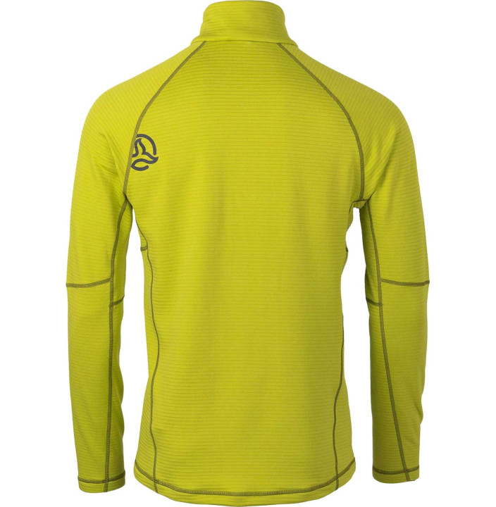 MOMHILL 1 2 ZIP M