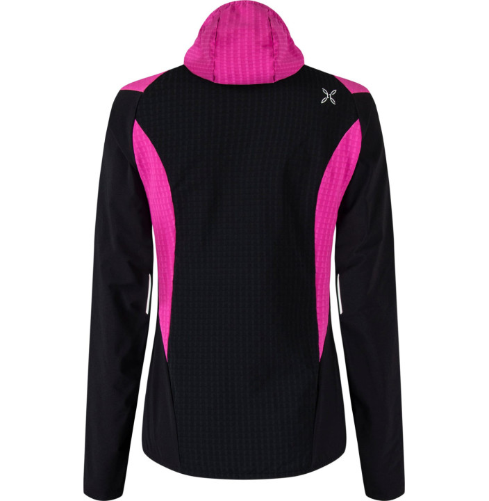 SKI STYLE 2 JACKET WOMAN