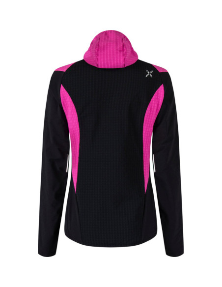 SKI STYLE 2 JACKET WOMAN