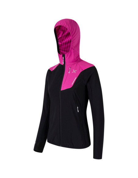 SKI STYLE 2 JACKET WOMAN