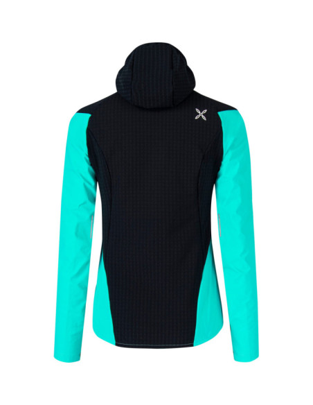 SKI STYLE 2 JACKET WOMAN