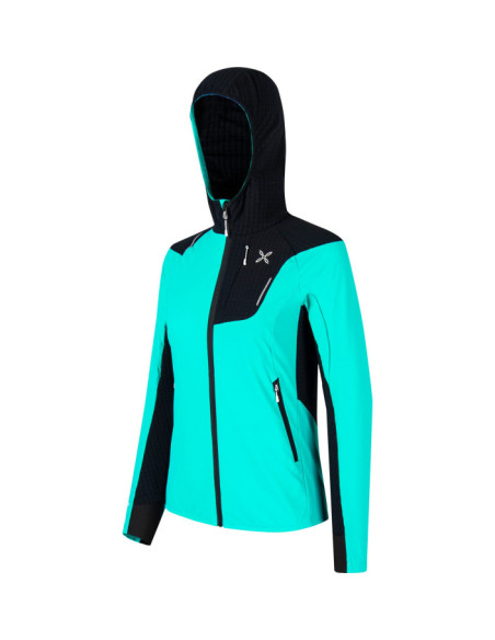 SKI STYLE 2 JACKET WOMAN
