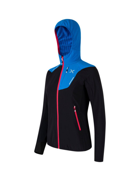 SKI STYLE 2 JACKET WOMAN