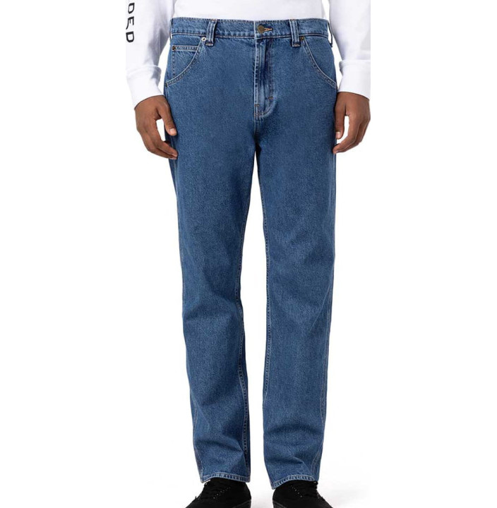 HOUSTON DENIM
