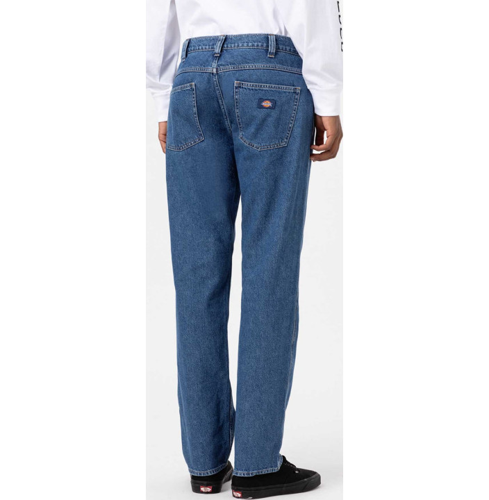 HOUSTON DENIM