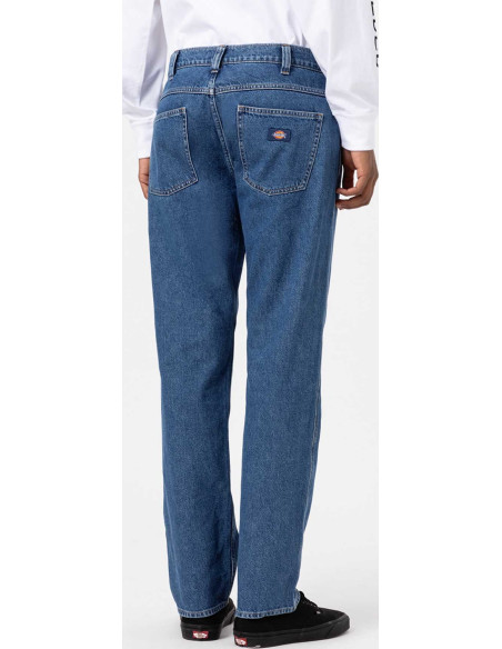 HOUSTON DENIM HOUSTON DENIM