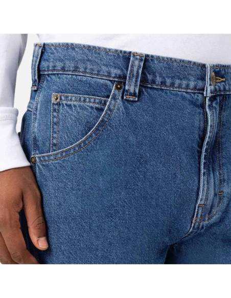 HOUSTON DENIM HOUSTON DENIM