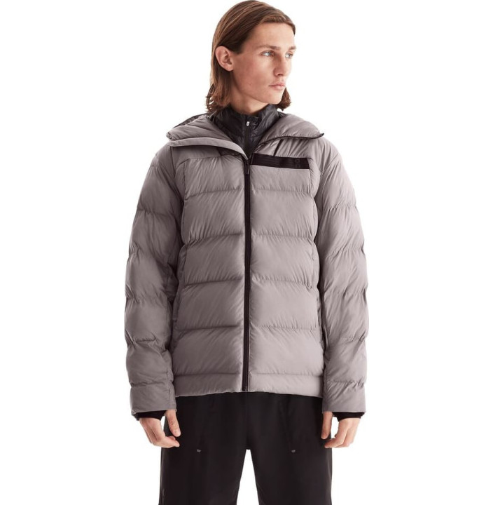 CHALLENGER JACKET