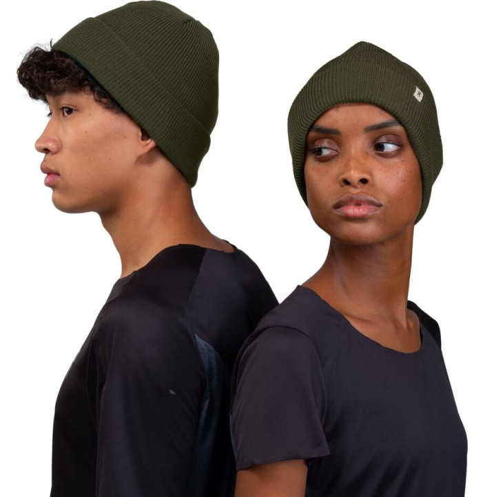 MERINO BEANIE