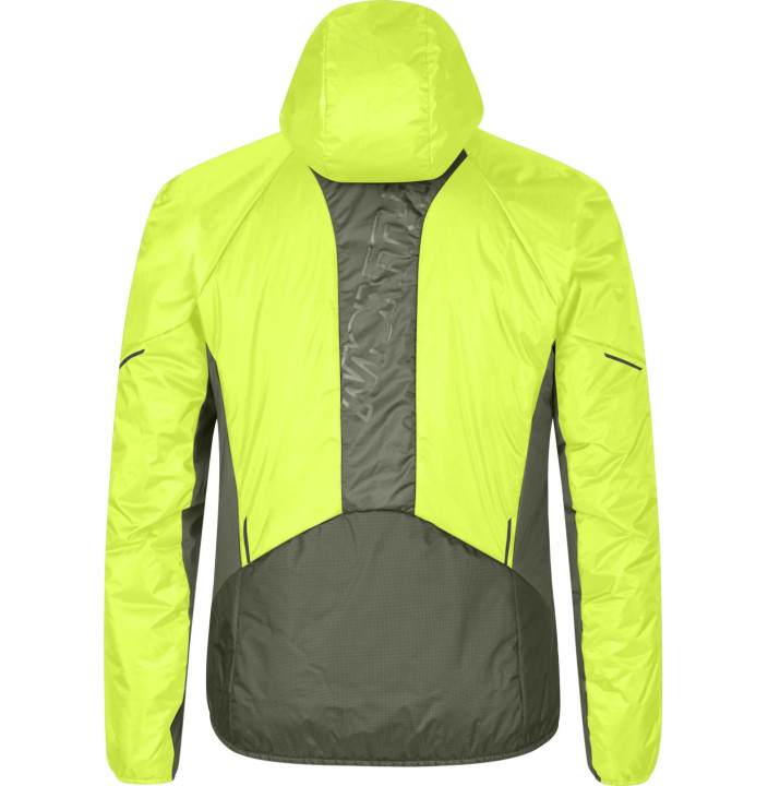 VULCAN 2.0 JACKET