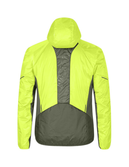 VULCAN 2.0 JACKET