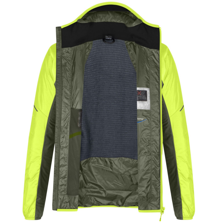 VULCAN 2.0 JACKET