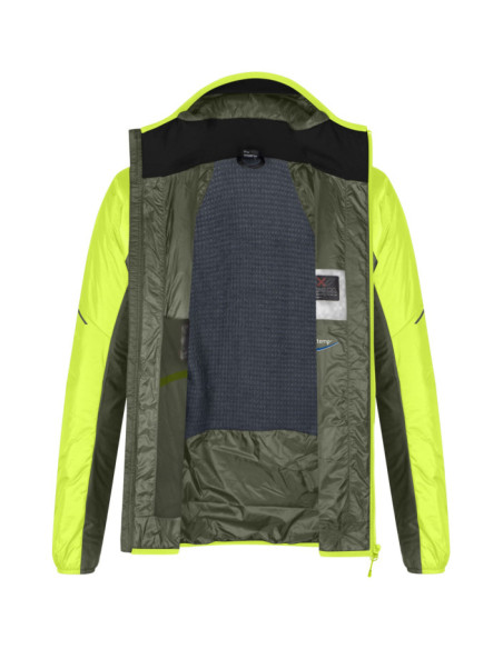 VULCAN 2.0 JACKET