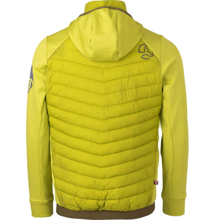 YUKKON 2.0 HYBRID JKT M