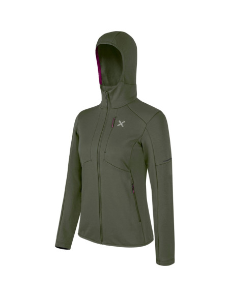SMOOTH MAGLIA WOMAN SMOOTH MAGLIA WOMAN