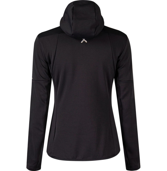 SMOOTH MAGLIA WOMAN