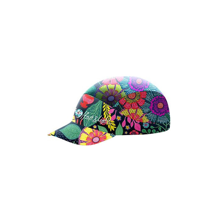 PACMAN CAP RUN