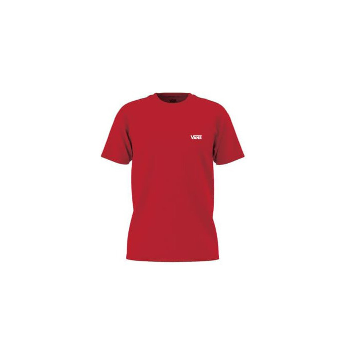 BY LEFT CHEST TEE BOYS