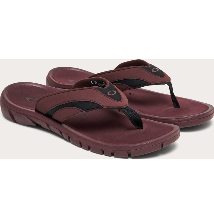 O COIL SANDAL