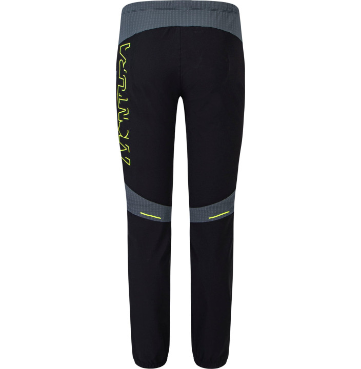 SKI STYLE PANTS