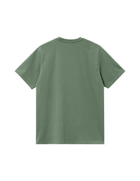 S S POCKET T-SHIRT