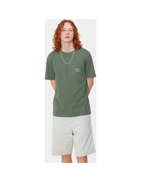 S S POCKET T-SHIRT