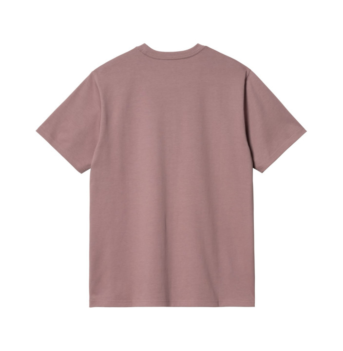 S S POCKET T-SHIRT